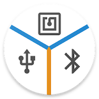 Tappy NFC Reader