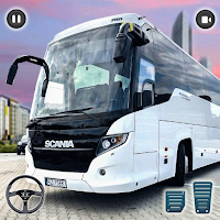 Offroad Bus Simulator Drive 3D