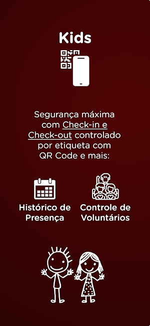 TEMPLO DA FAMÍLIA Screenshot 2