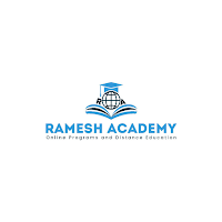 Ramesh Academy 2022