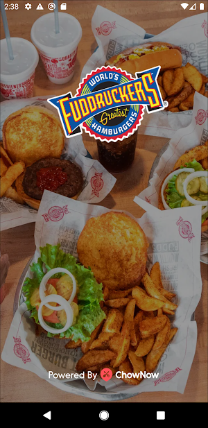 Fuddruckers Virginia Screenshot 0