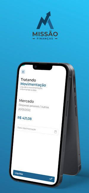 Missão Finanças Screenshot 3