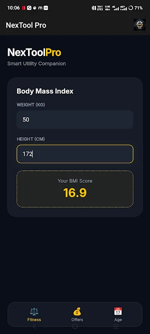 NexTool Pro Screenshot 3