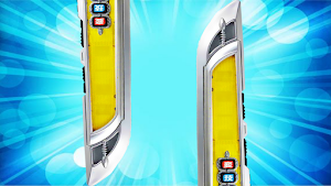 DXX Rangerz Transforms Ninjaa Screenshot 0
