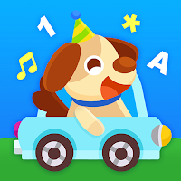 123 Kids Academy: Toddler Learning Games for 2-5
