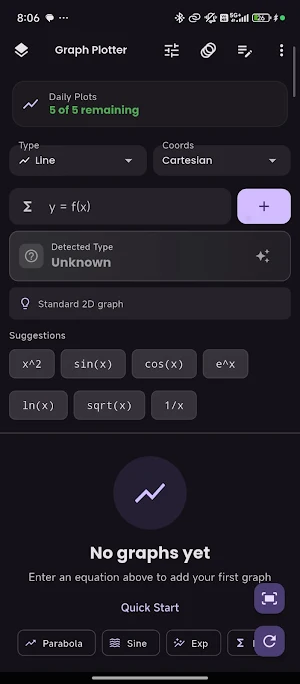 Smart Genie AI All-In-One Tool Screenshot 1