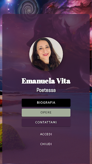 Emanuela Vita Screenshot 1
