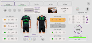 iPhysio25 Screenshot 0