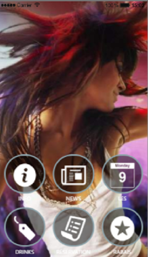 Oscar Tona Screenshot 0