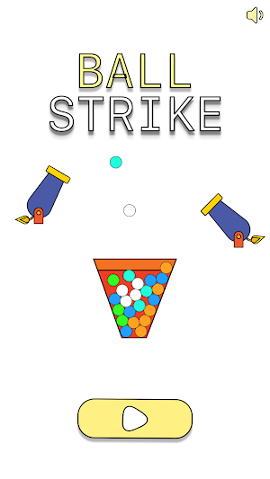 Ball Strike Screenshot 0