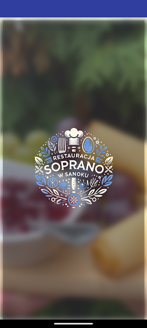 Pizzeria Restauracja Soprano Screenshot 1