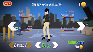 City Clash - Battle & Conquer Screenshot 3