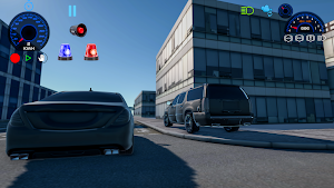 Guard President Screenshot 3