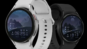 ZKin Watch Face Vientiane Screenshot 1