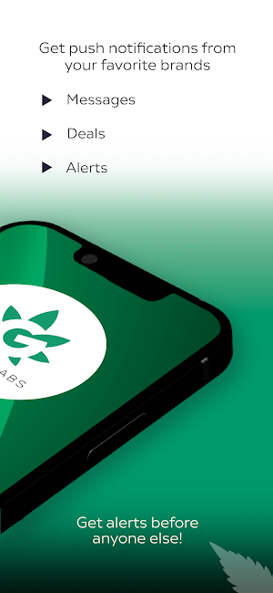 Green Labs Screenshot 1