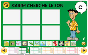 La course aux sons 2 Screenshot 3