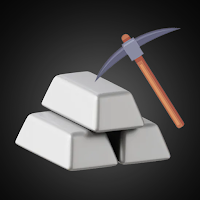 SilverMineX-Silver Mining App