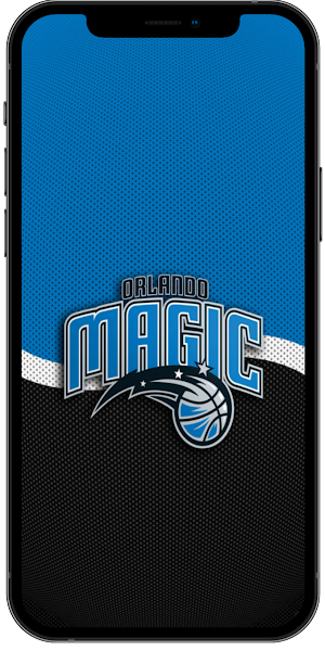 Orlando Magic Wallpapers 4K Screenshot 1