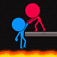 Stickman Warriors Duel