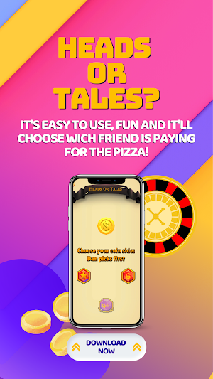 Decision Maker Screenshot 1