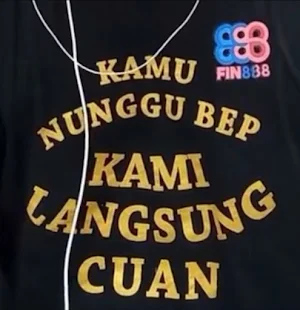 Fin888 Screenshot 1