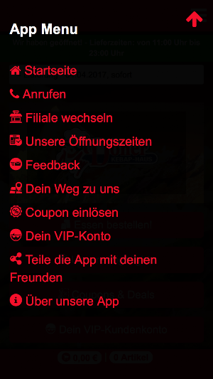 My Döner Screenshot 1