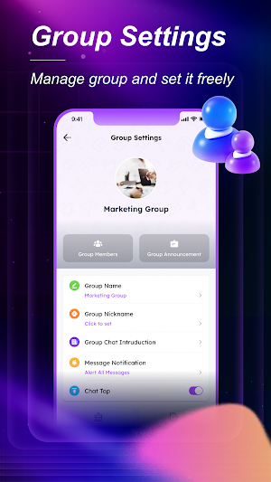 Tevorn Screenshot 2