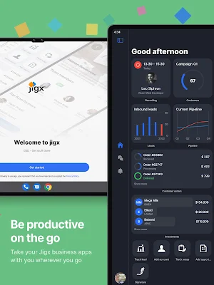 Repairlogic Screenshot 2