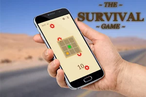 Survival Game Screenshot 1