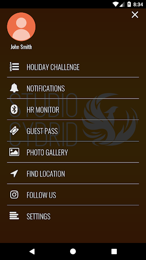 Studio Cybrid Screenshot 2