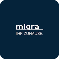 MIGRApp: Ihr Zuhause am Handy