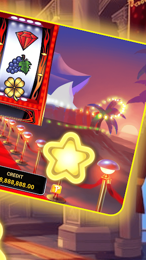 Red Flame Fruit Screenshot 3