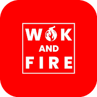Wok And Fire
