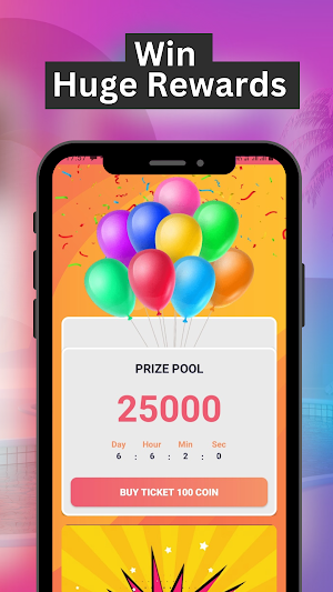Luckywin Screenshot 1