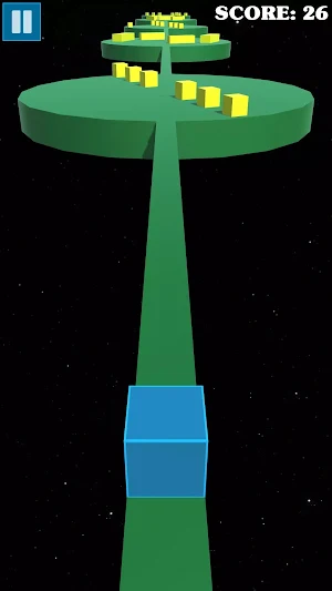 Endless Maze Screenshot 3