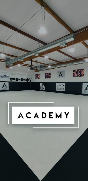 Academy JJ & KB Screenshot 0