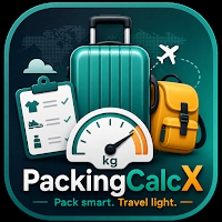 PackingCalcX