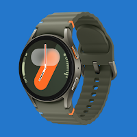 Galaxy Watch 7 App Advice