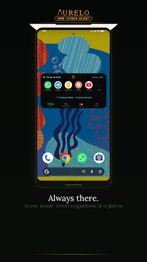Aurelo:Screen Time App Blocker screenshot 8