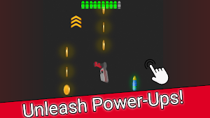 Gun Jump: Pistol Clicker Game Screenshot 1