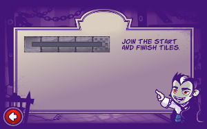 Red Blood Screenshot 2