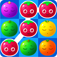 Fruit Craze - Link Line