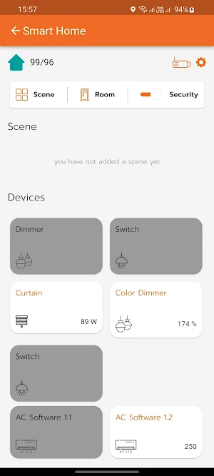 MySmart360 Screenshot 0