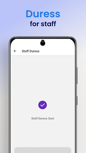 InteliCare Connect Screenshot 2