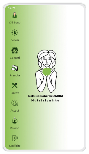 RDN - Roberta Darra Nutrition Screenshot 0