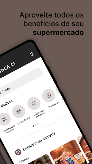 Clube Banca 43 Screenshot 1