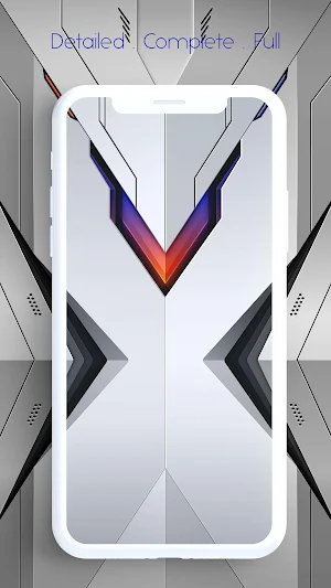 Theme for Nubia Play Screenshot 3