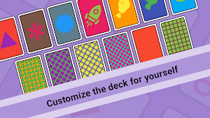 Klondike Solitaire Screenshot 2