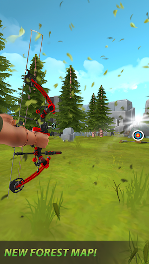 Archery Master: Pro Shooting Screenshot 3