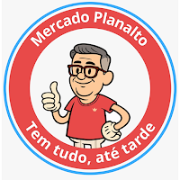 Mercado Planalto